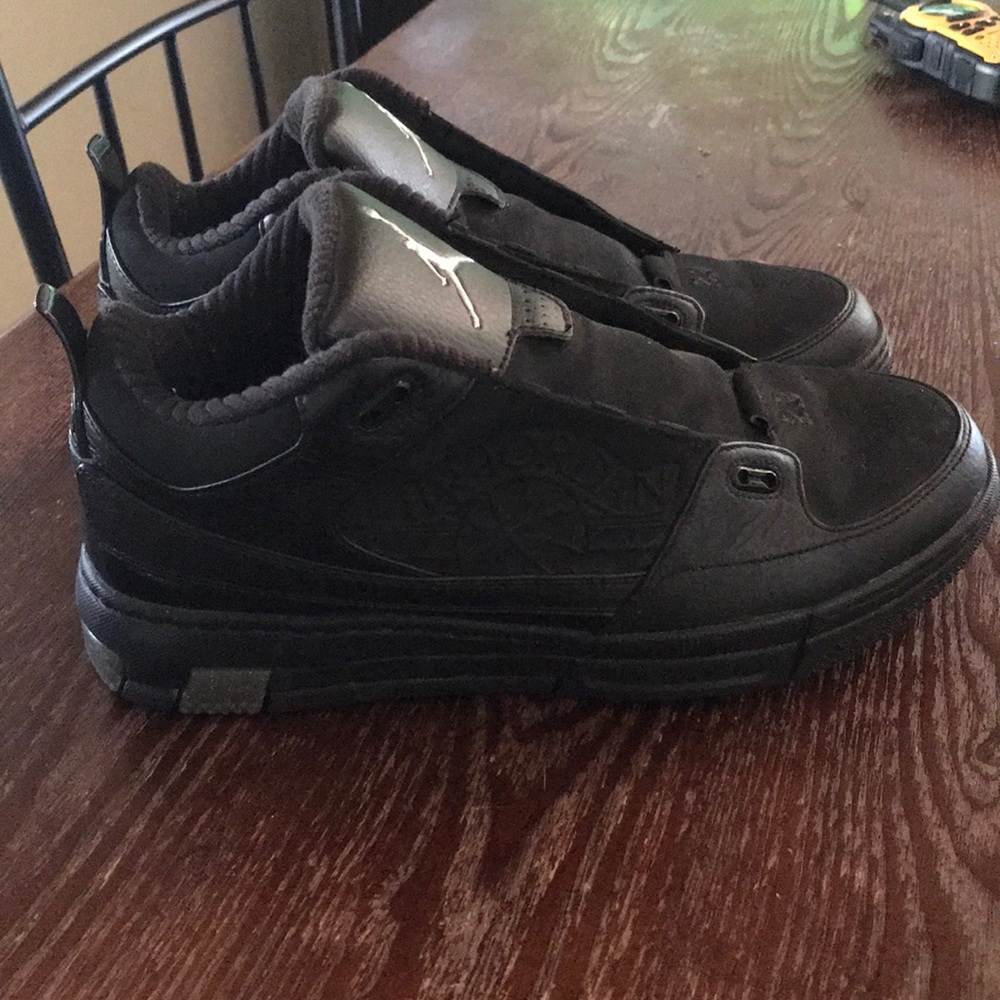 Air Jordan Shoes
